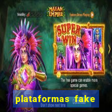 plataformas fake para brincar